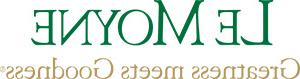 LeMoyne College Logo 